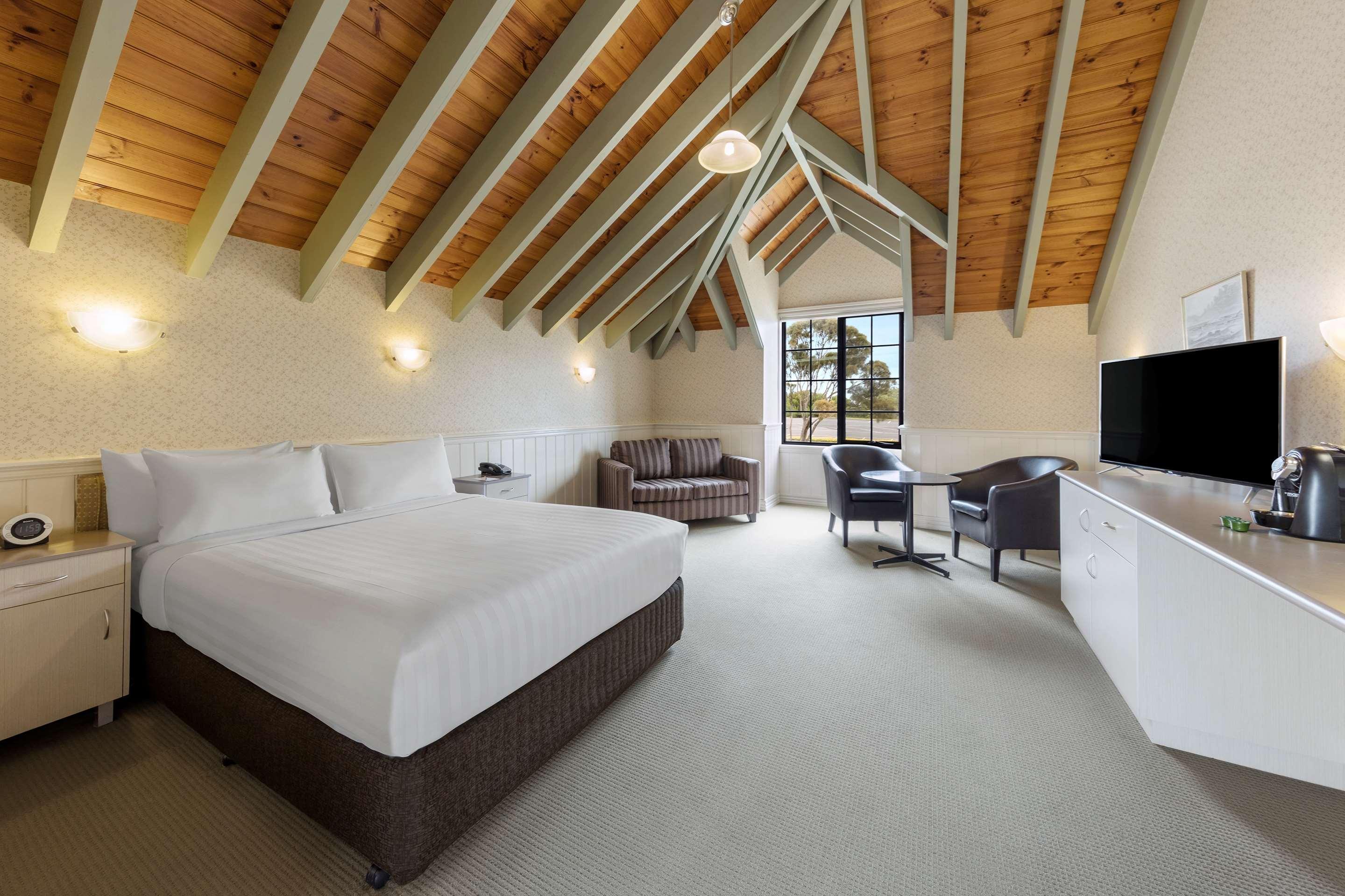 Best Western Olde Maritime Motor Inn Уорнъмбул Екстериор снимка