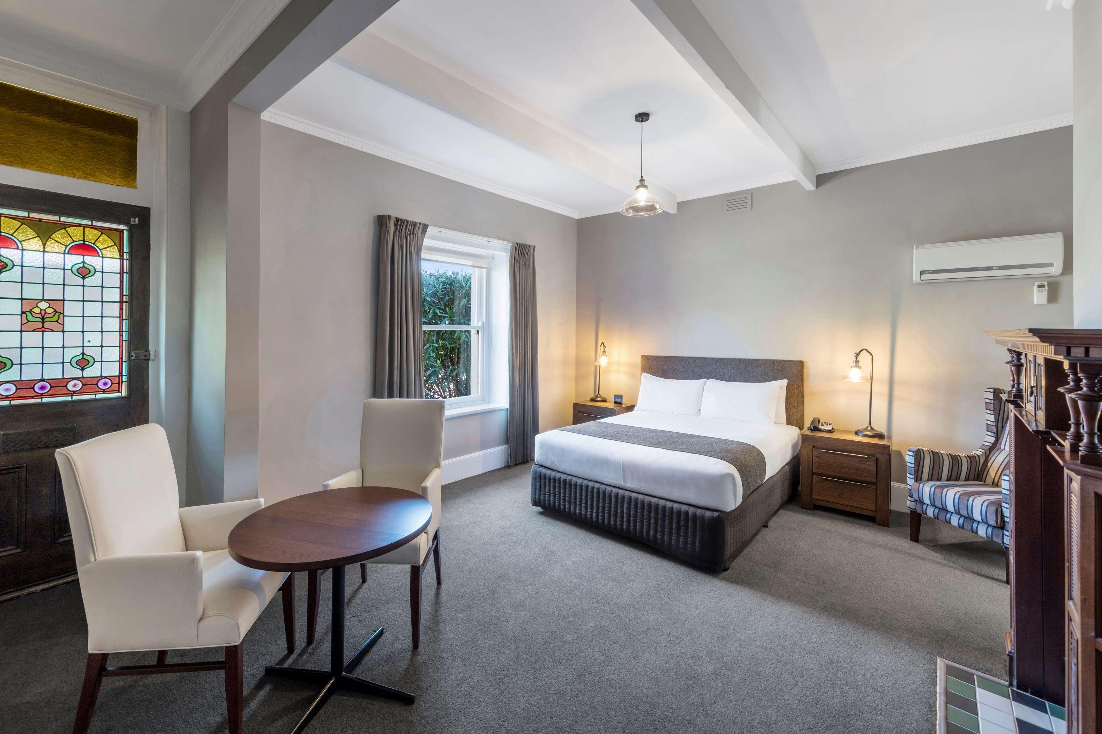 Best Western Olde Maritime Motor Inn Уорнъмбул Екстериор снимка