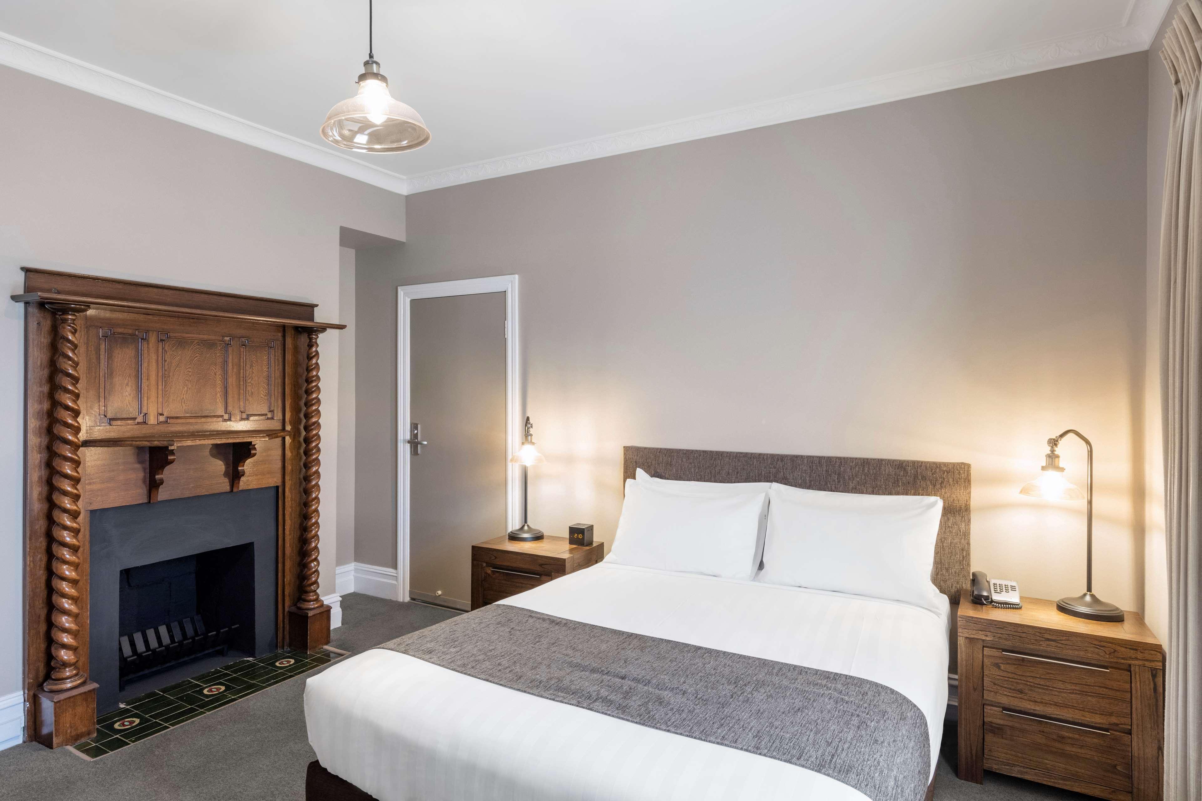 Best Western Olde Maritime Motor Inn Уорнъмбул Екстериор снимка