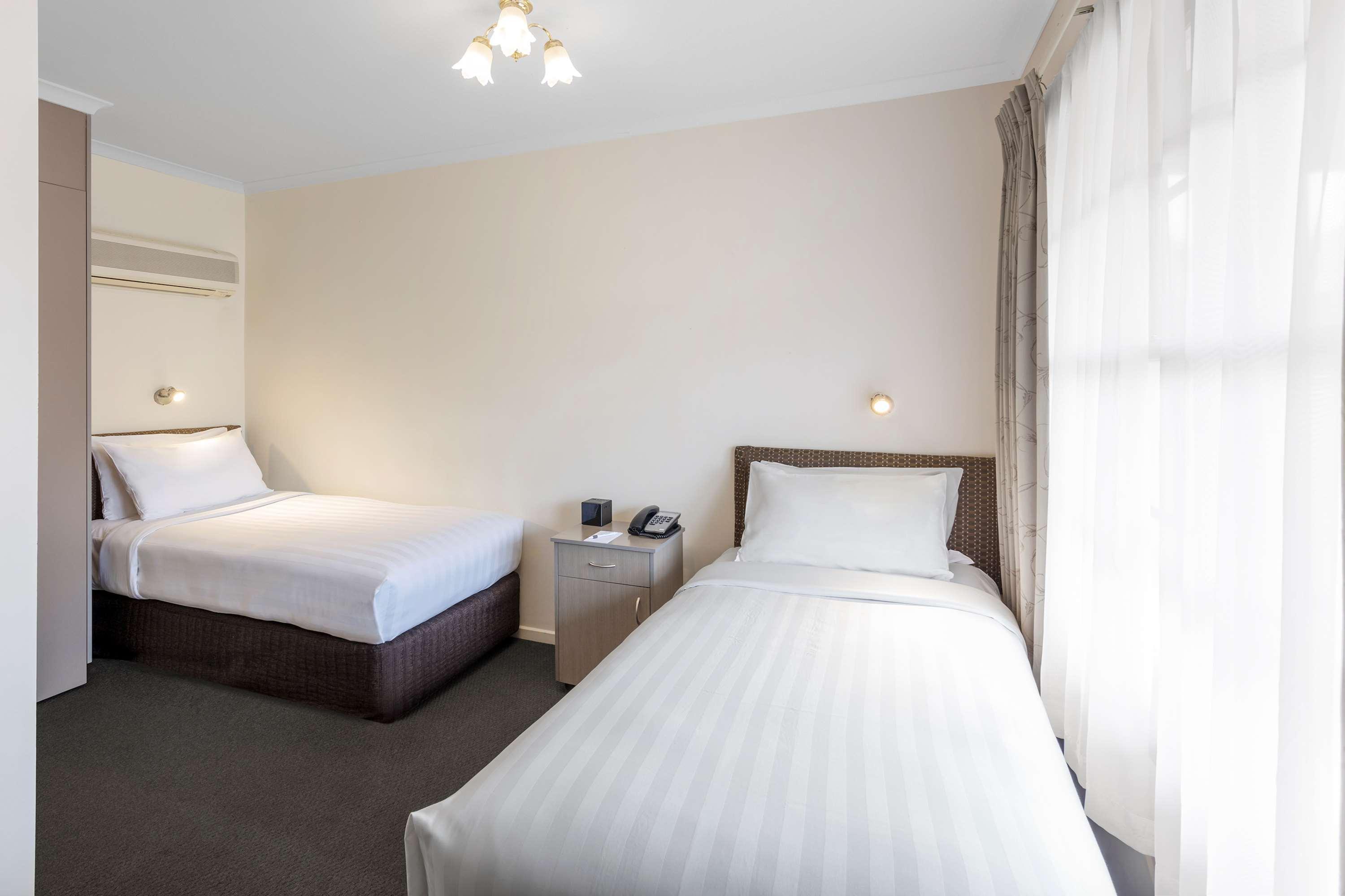 Best Western Olde Maritime Motor Inn Уорнъмбул Екстериор снимка