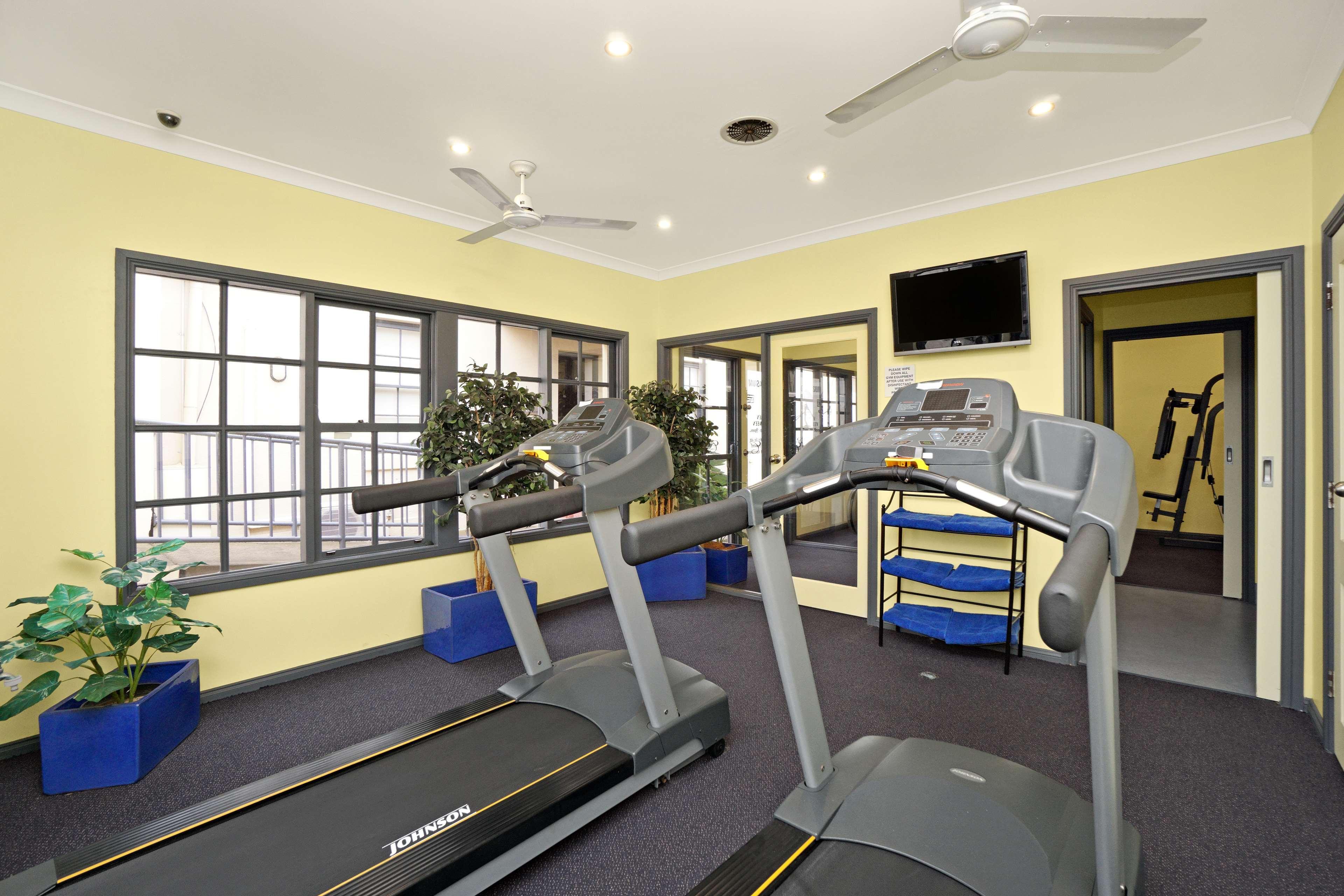 Best Western Olde Maritime Motor Inn Уорнъмбул Екстериор снимка