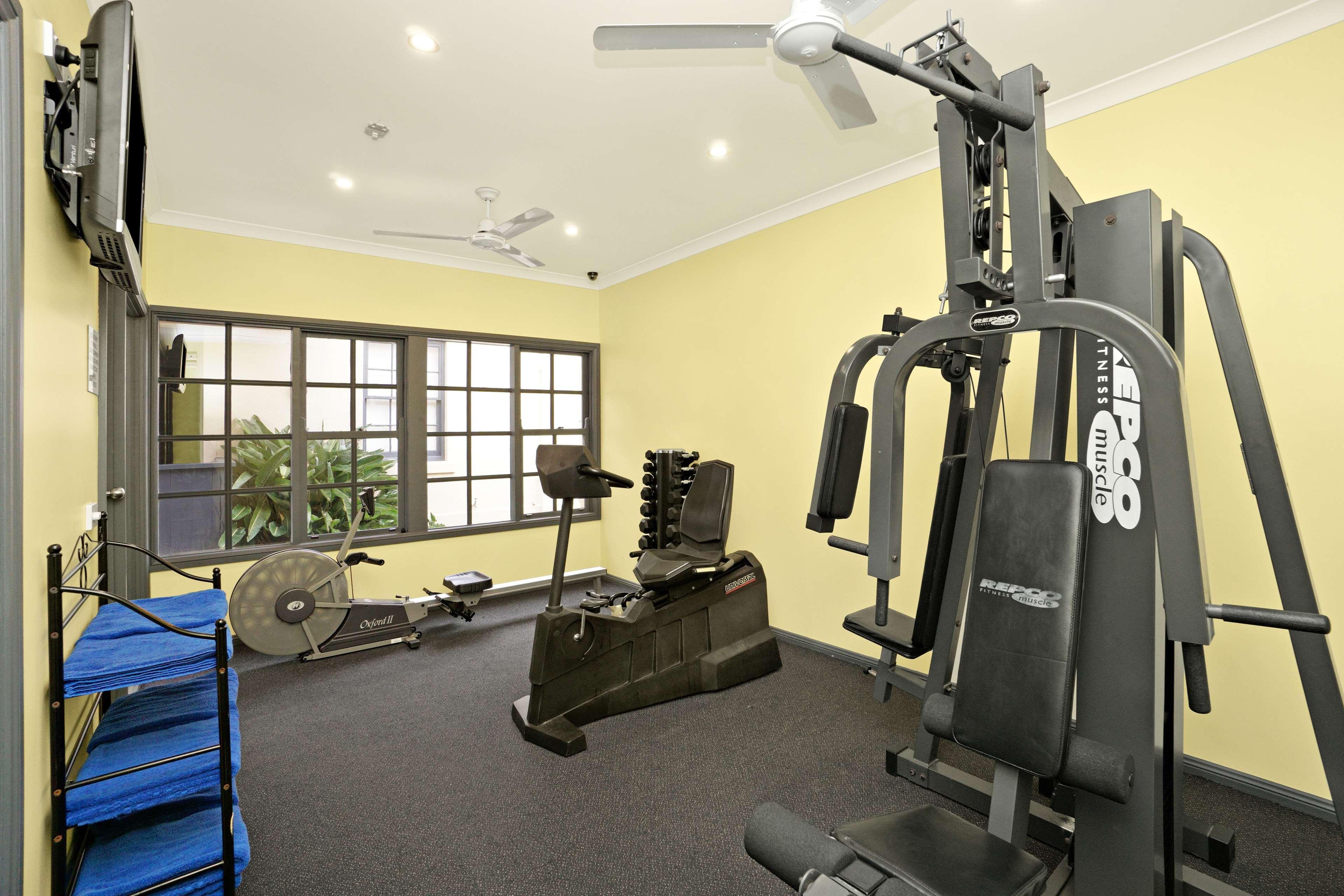 Best Western Olde Maritime Motor Inn Уорнъмбул Екстериор снимка