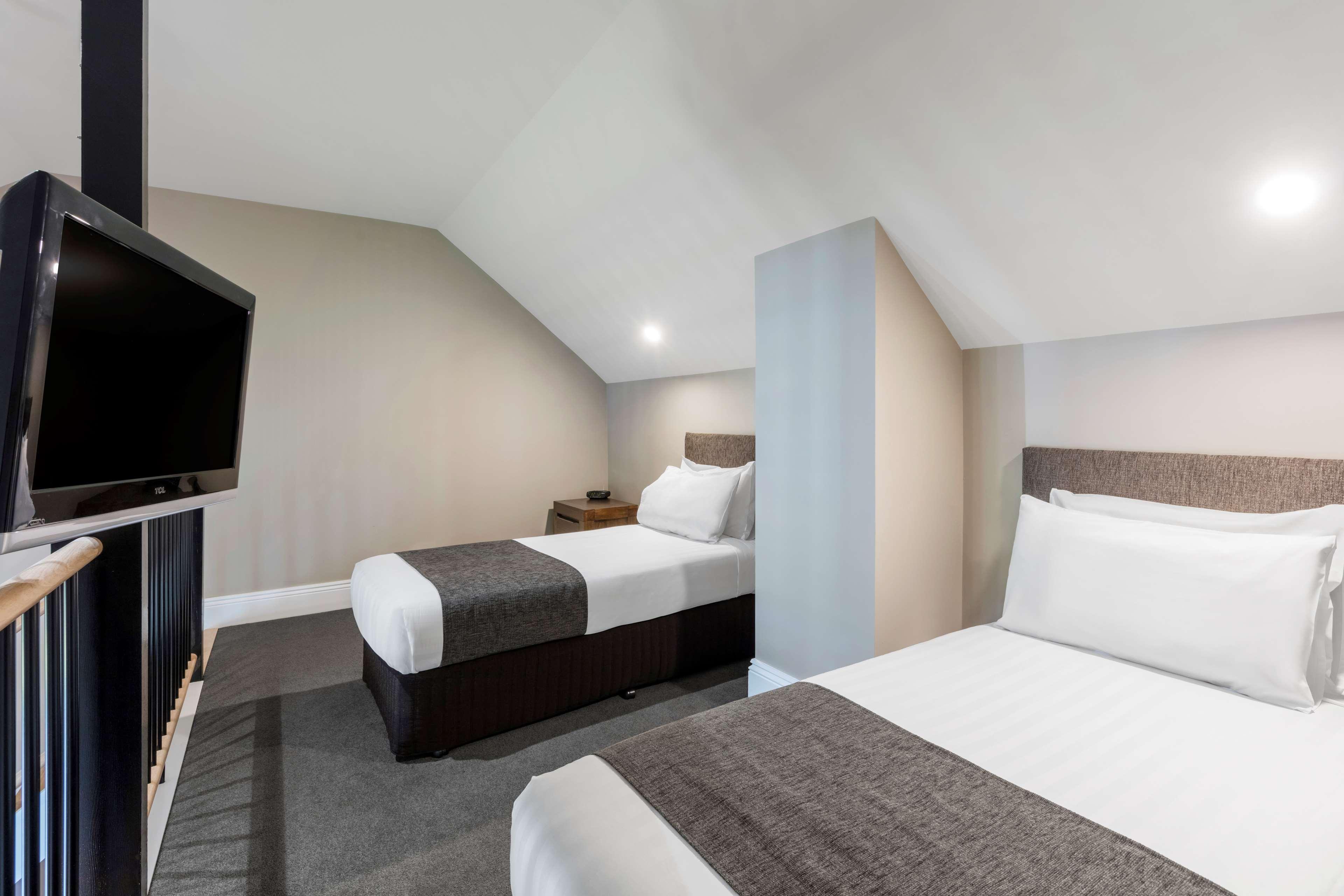 Best Western Olde Maritime Motor Inn Уорнъмбул Екстериор снимка