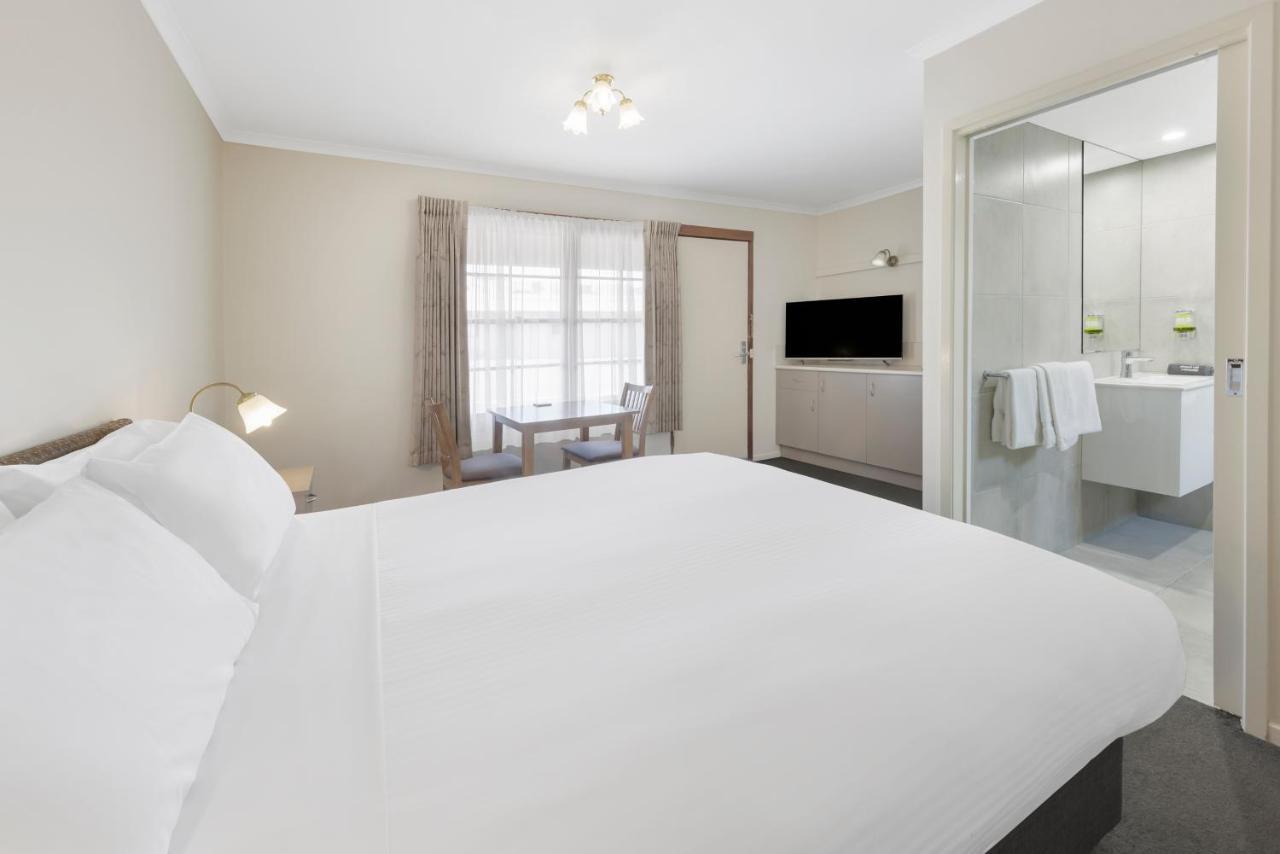 Best Western Olde Maritime Motor Inn Уорнъмбул Екстериор снимка
