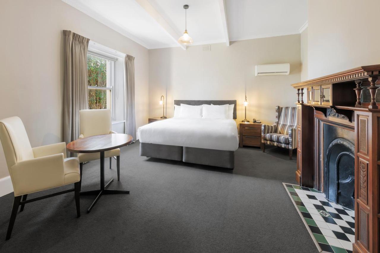 Best Western Olde Maritime Motor Inn Уорнъмбул Екстериор снимка
