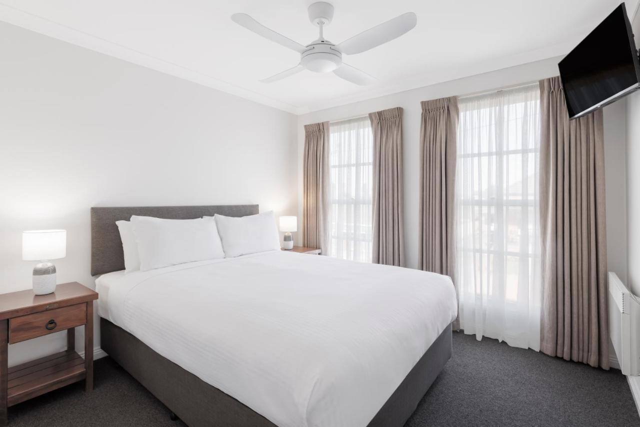 Best Western Olde Maritime Motor Inn Уорнъмбул Екстериор снимка