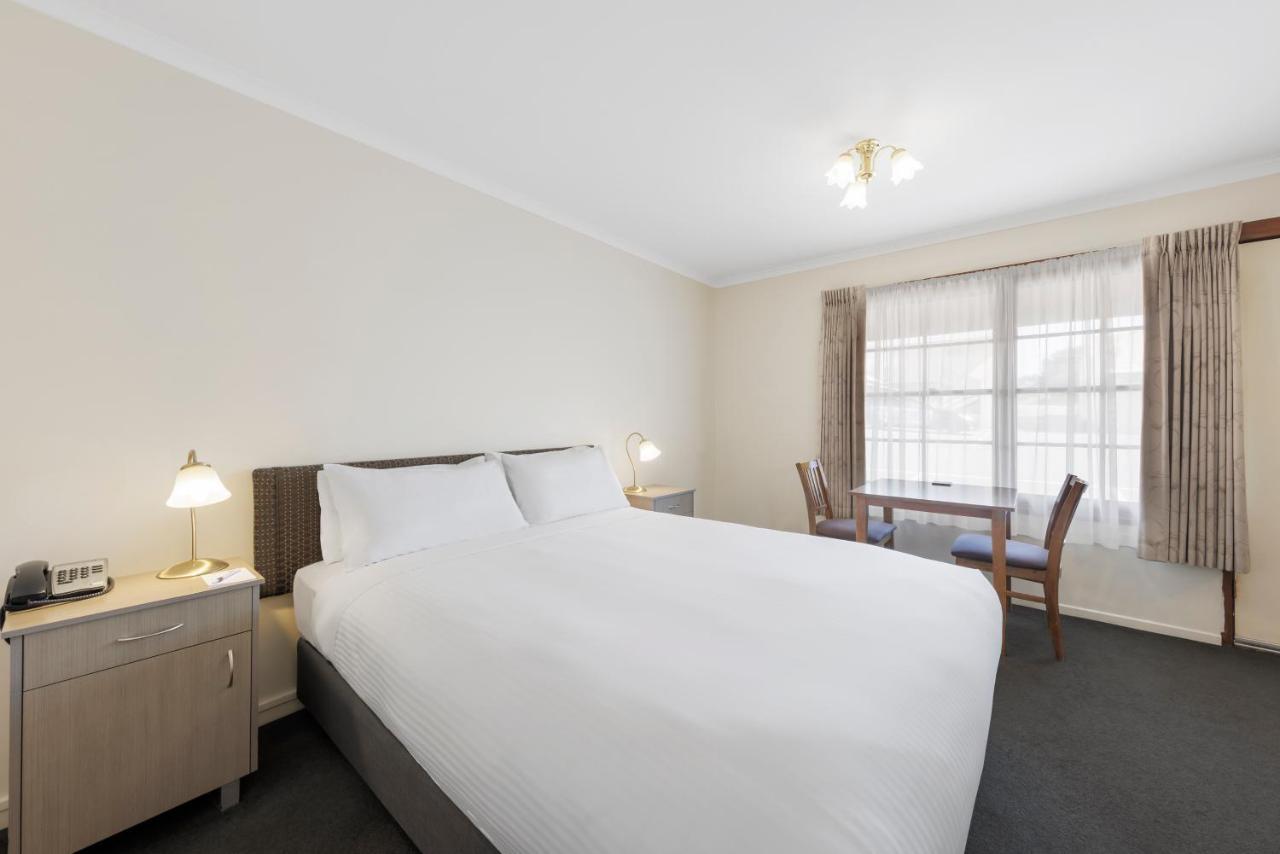 Best Western Olde Maritime Motor Inn Уорнъмбул Екстериор снимка