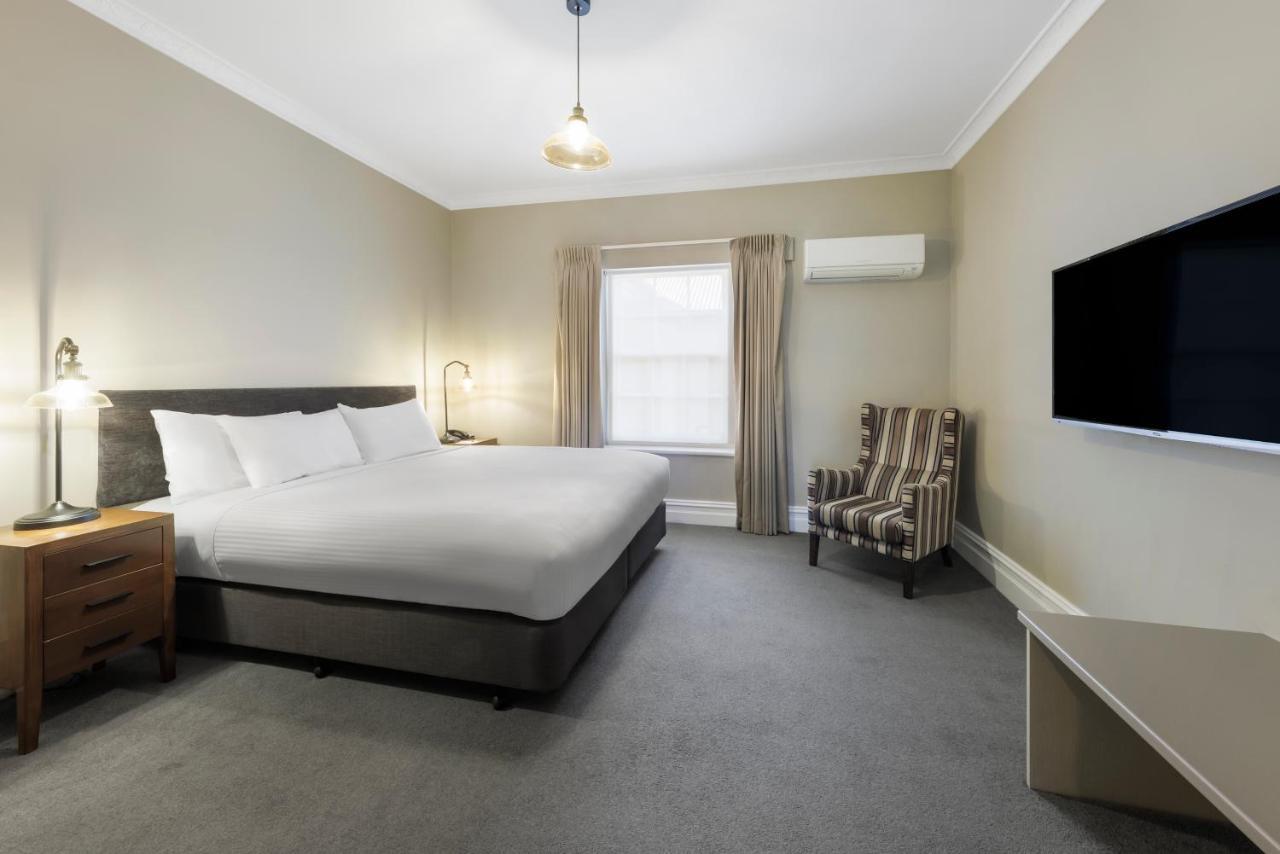 Best Western Olde Maritime Motor Inn Уорнъмбул Екстериор снимка