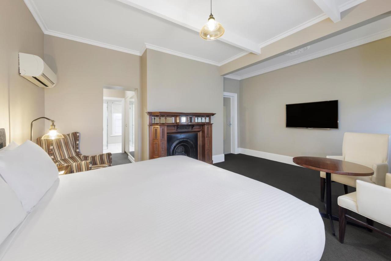Best Western Olde Maritime Motor Inn Уорнъмбул Екстериор снимка