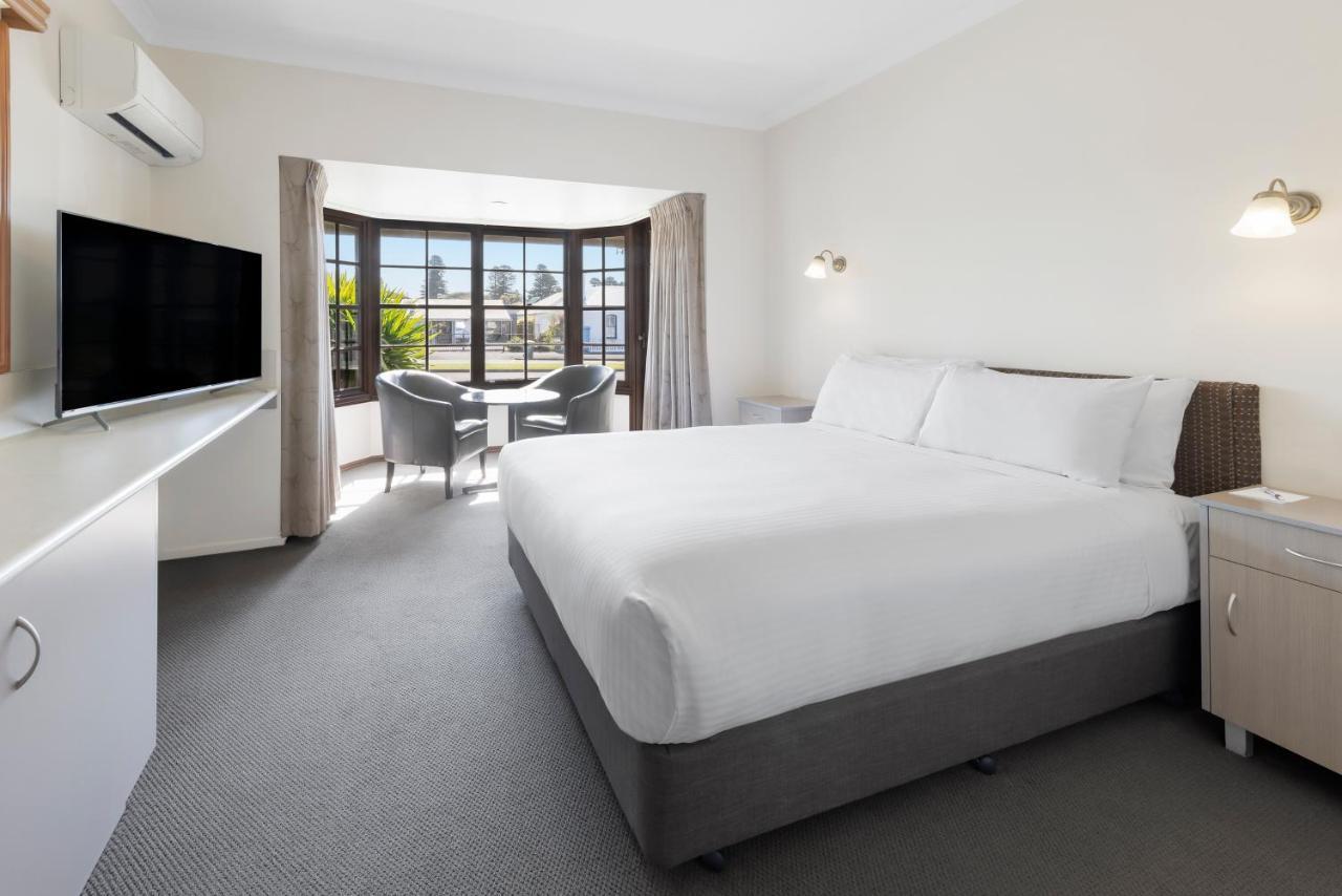 Best Western Olde Maritime Motor Inn Уорнъмбул Екстериор снимка