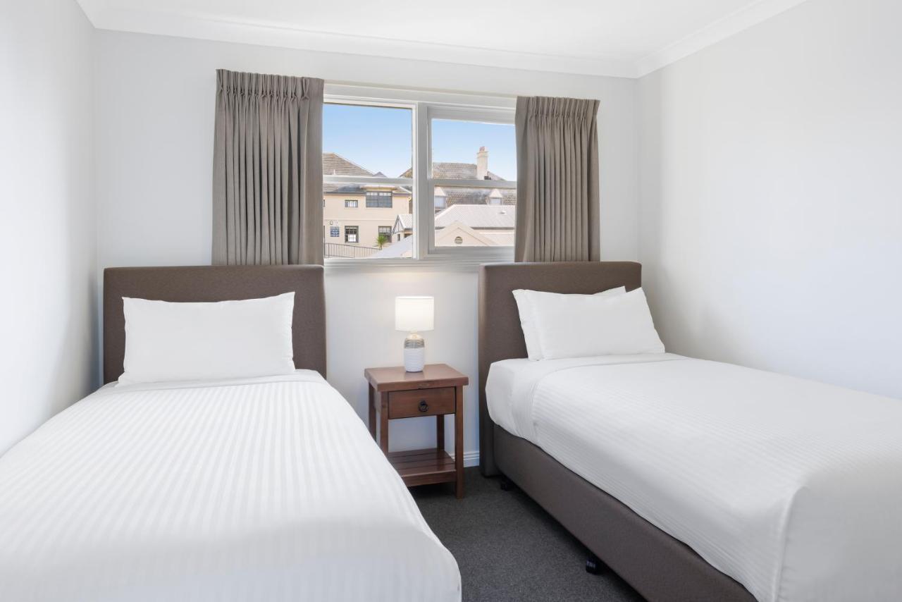Best Western Olde Maritime Motor Inn Уорнъмбул Екстериор снимка