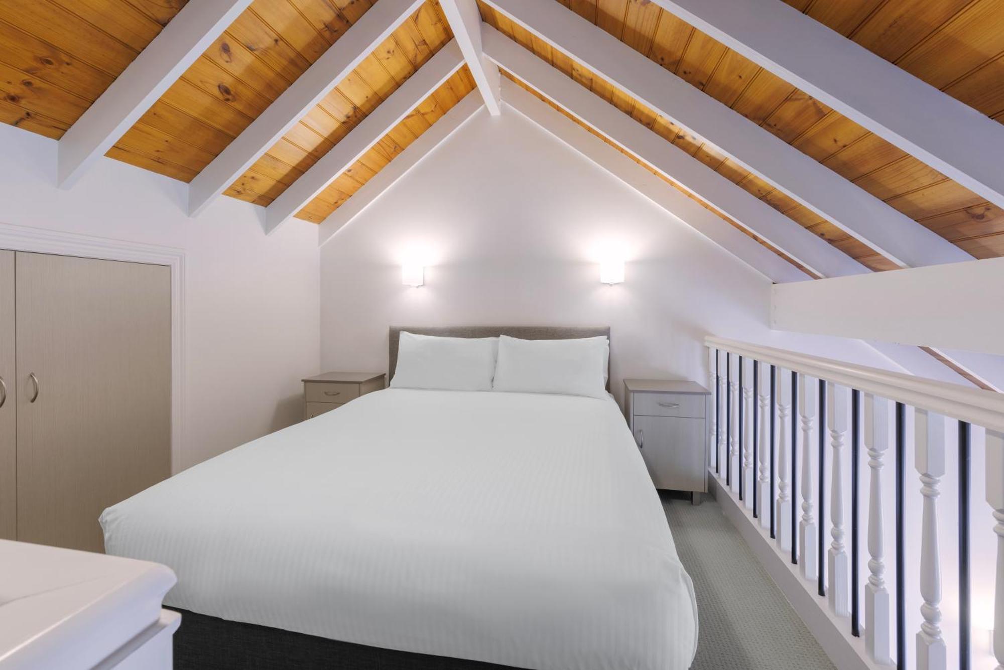 Best Western Olde Maritime Motor Inn Уорнъмбул Екстериор снимка