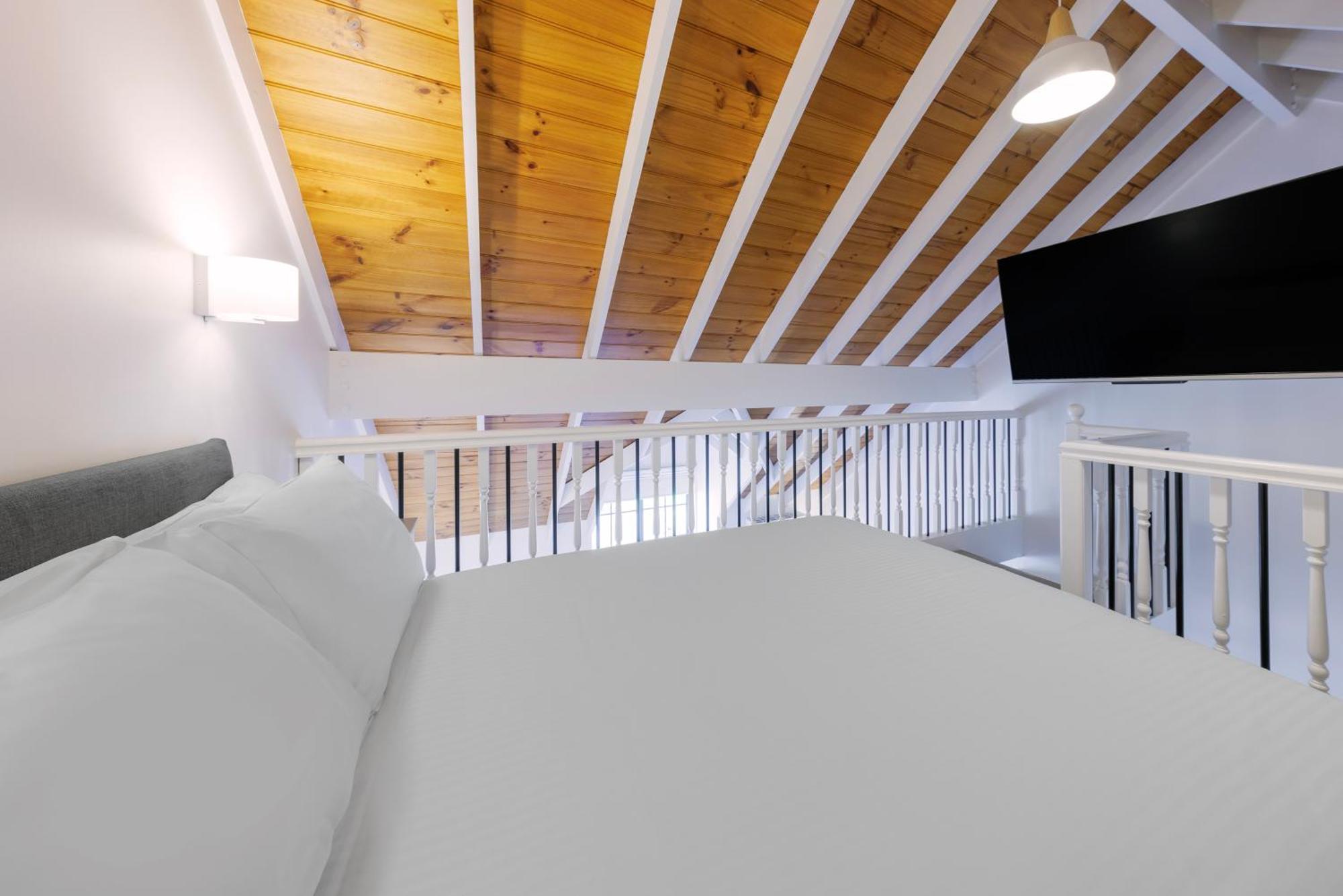 Best Western Olde Maritime Motor Inn Уорнъмбул Екстериор снимка