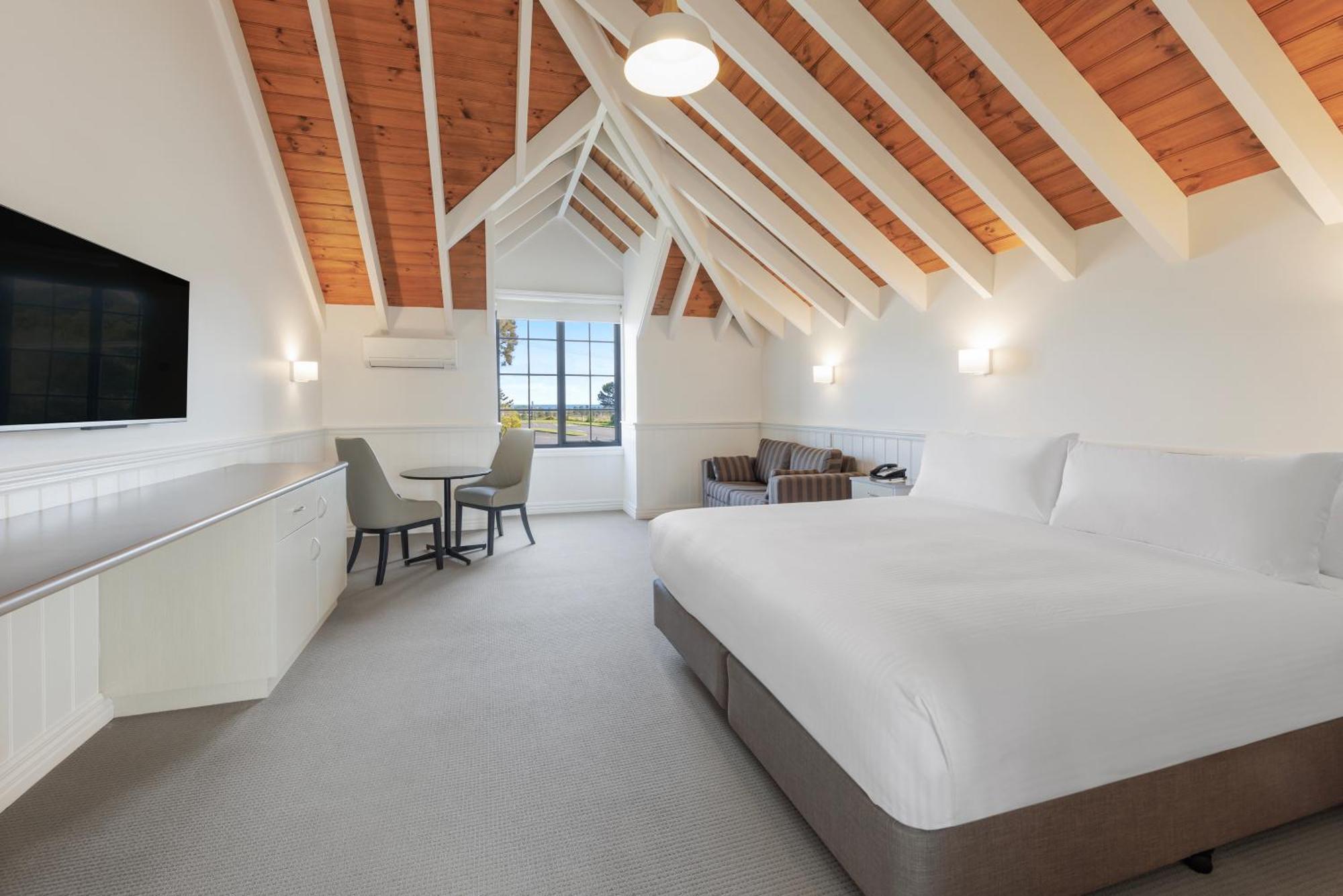 Best Western Olde Maritime Motor Inn Уорнъмбул Екстериор снимка