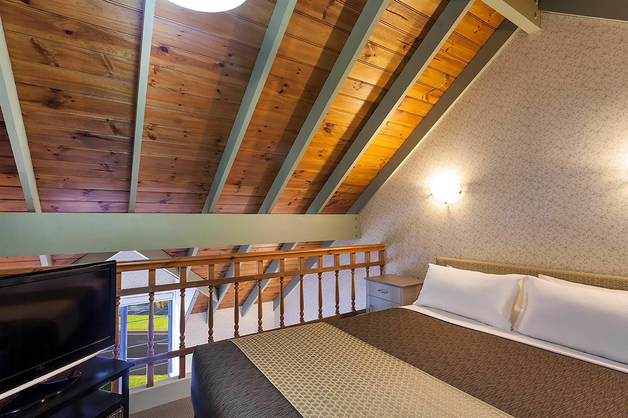 Best Western Olde Maritime Motor Inn Уорнъмбул Екстериор снимка
